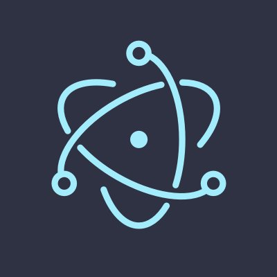 electron js